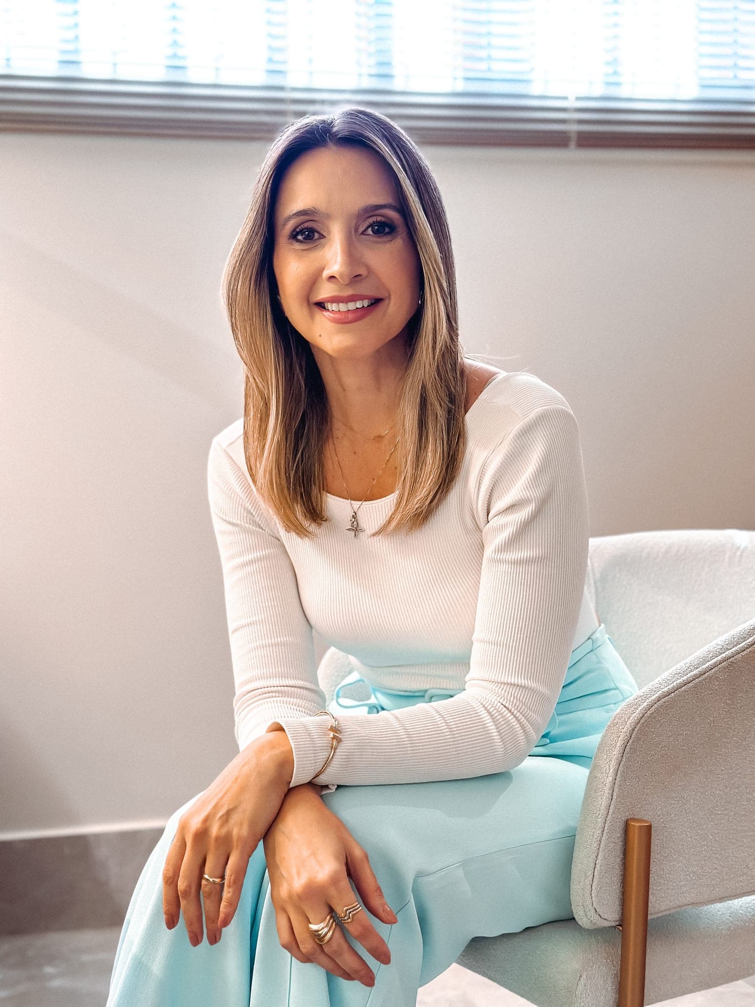 Consultório da Dra. Ana Gabriela